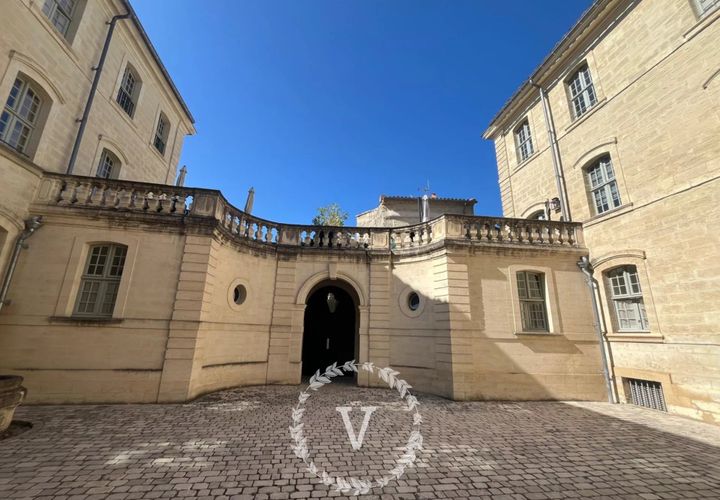 Leilighet i Uzes, Gard, Uzes - € 324 907 | Ref: 86876253 - foto 1