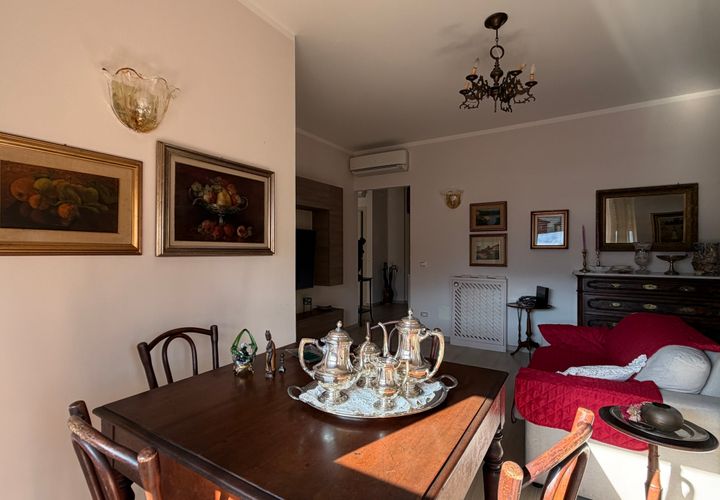 Leilighet i Aulla, Massa and Carrara, Aulla - € 168 000 | Ref: 107972 - foto 1