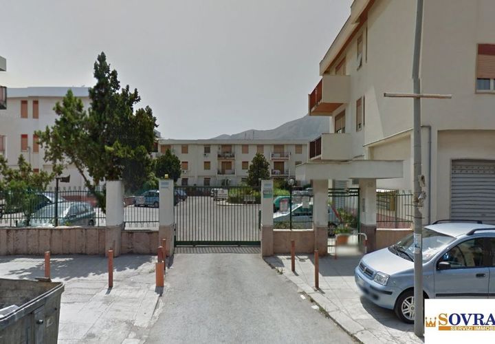 Lejlighed i Palermo, Palermo, Palermo - € 159.000 | Ref: 98/17 - foto 1