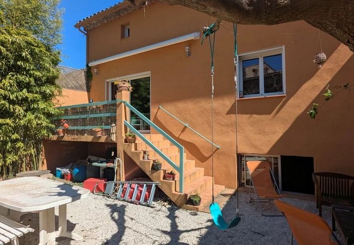 Landejendom i Carcès, Var, Carcès - € 309.000 | Ref: 3649 - foto 1