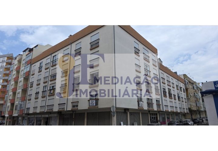 Lejlighed i Setubal, Setubal, Setubal - € 260.000 | Ref: JFM0032 - foto 1
