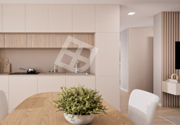 Lejlighed i Aveiro, Aveiro, Aveiro - € 250.000 | Ref: 4414 - foto 1