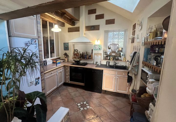 Villa i Milly-la-Forêt, Essonne, Milly-la-Forêt - € 299.500 | Ref: 86841553 - foto 1