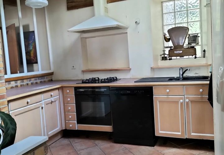 Villa en Milly-la-Forêt, Essonne, Milly-la-Forêt - € 299.500 | Ref: 86841553 - photo 1