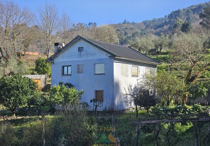 Villa i Ponte de Lima, Viana do Castelo, Ponte de Lima - € 275.000 | Ref: PTL-016-050 - foto 1