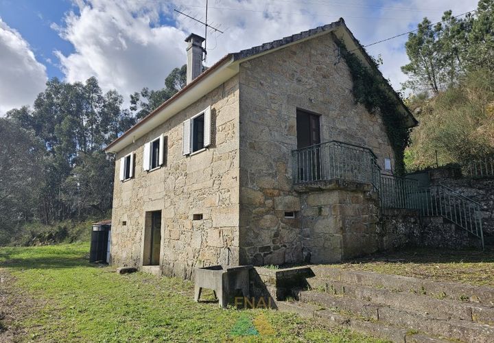 Villa i Ponte de Lima, Viana do Castelo, Ponte de Lima - € 255.000 | Ref: PTL-016-046 - foto 1