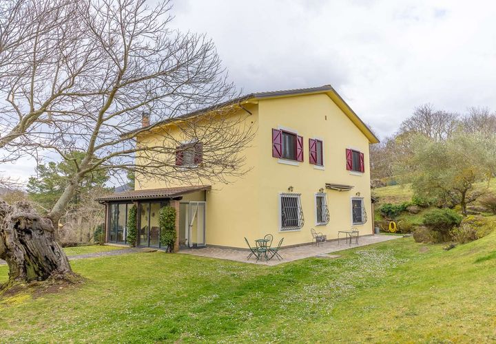 Landejendom i Viterbo, Viterbo, Viterbo - € 580.000 | Ref: RP-901739-901739 - foto 1