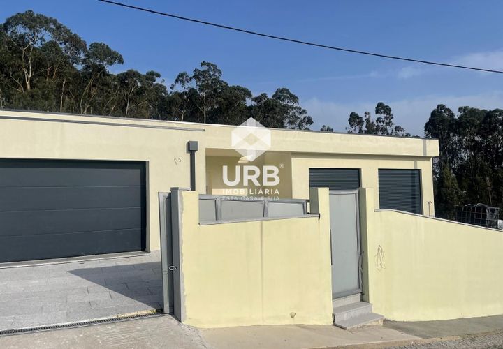 Villa i Braga, Braga, Braga - € 498.000 | Ref: Ru01- 4018 - foto 1