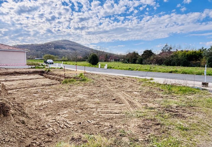 Terra a Varilhes, Ariege, Varilhes - € 65.000 | Ref: 86875444 - foto 1