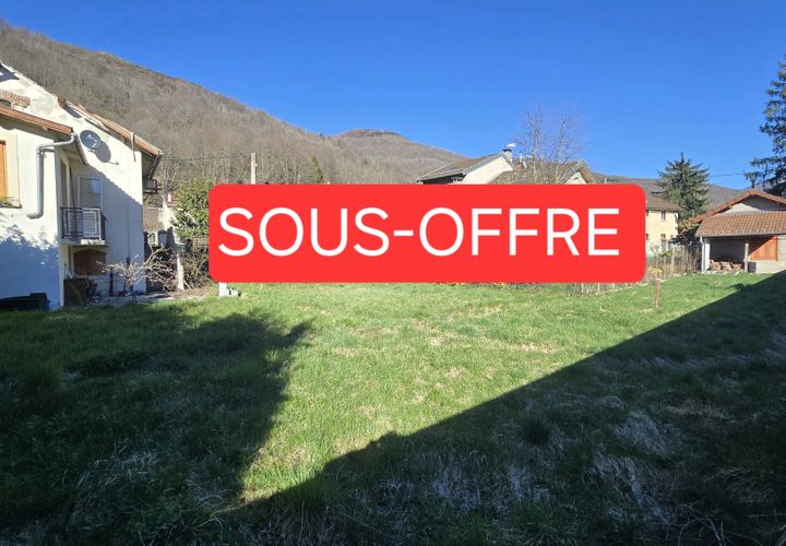 Villa a Savignac-les-Ormeaux, Ariege, Savignac-les-Ormeaux - € 35.000 | Ref: 86883466 - foto 1