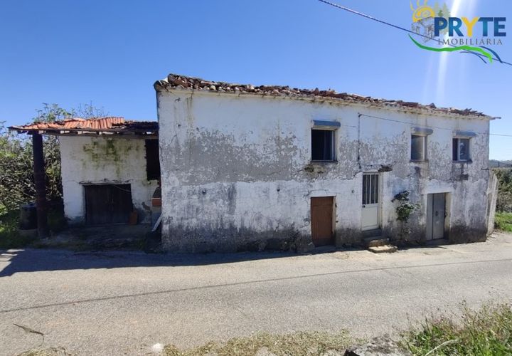 Villa a Serta, Castelo Branco, Serta - € 36.500 | Ref: RF79 - foto 1