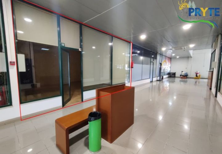 Erhvervsejendom i Serta, Castelo Branco, Serta - € 55.000 | Ref: RF80 - foto 1