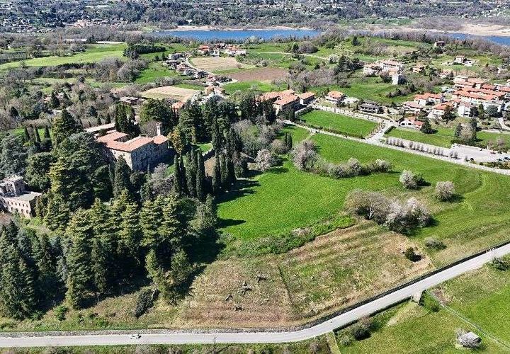 Villa a Monguzzo, Como, Monguzzo - € 8.000.000 | Ref: 111-1004820 - foto 1