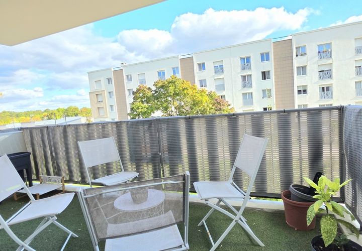 Leilighet i Poissy, Yvelines, Poissy - € 239 000 | Ref: 67656 - foto 1