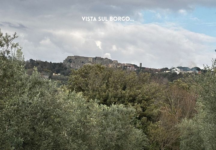 Villa i Roccastrada, Grosseto, Roccastrada - € 25.000 | Ref: __trashed-1010178 - foto 1
