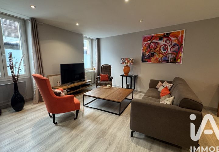 Villa i Bordeaux, Gironde, Bordeaux - € 415.000 | Ref: 73567 - foto 1