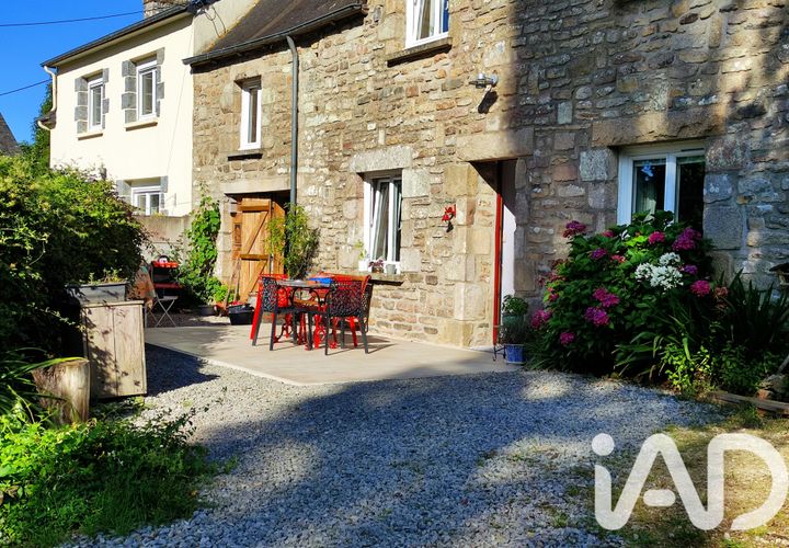 Villa i Le Mene, Cotes-d'Armor, Le Mene - € 124.500 | Ref: 61287 - foto 1