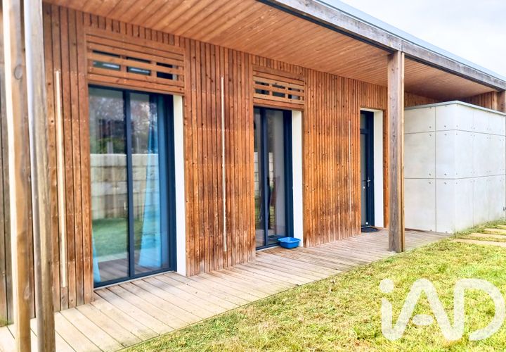Villa i Rochefort, Charente-Maritime, Rochefort - € 445.000 | Ref: 90180 - foto 1