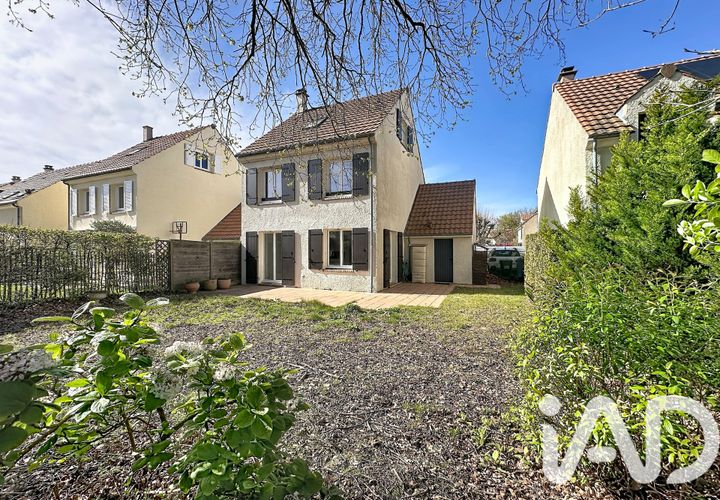 Villa a Rambouillet, Yvelines, Rambouillet - € 449.000 | Ref: 12885 - foto 1