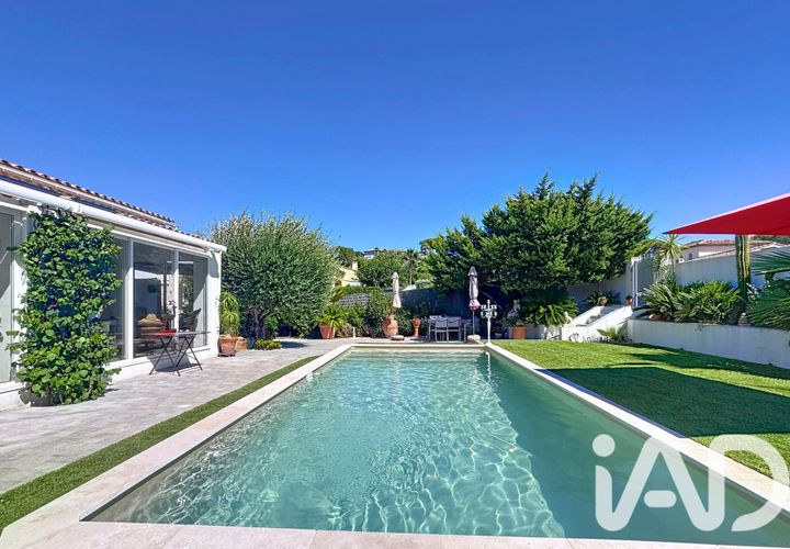 Villa i Sainte-Maxime, Var, Sainte-Maxime - € 940.000 | Ref: 61968 - foto 1