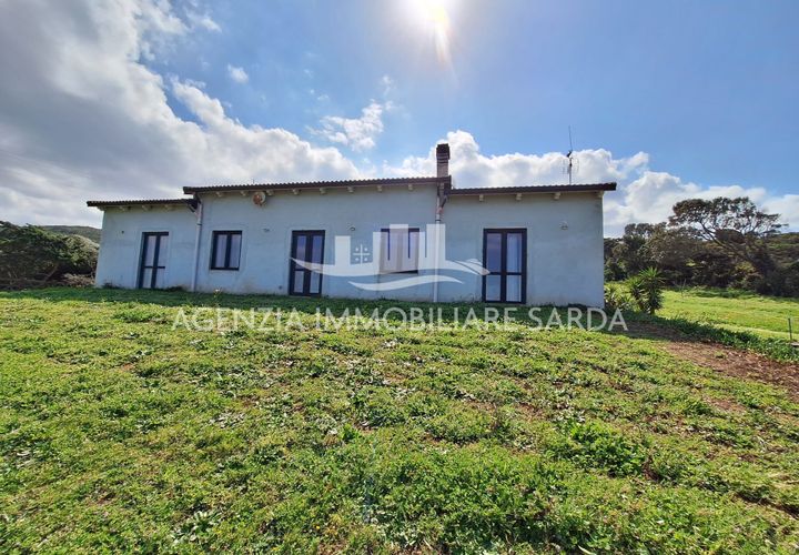 Villa a Aglientu, Sassari, Aglientu - € 990.000 | Ref: AGL53 - foto 1