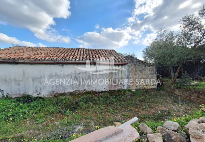 Erhvervsejendom i Alghero, Sassari, Alghero - € 65.000 | Ref: ALG103 - foto 1