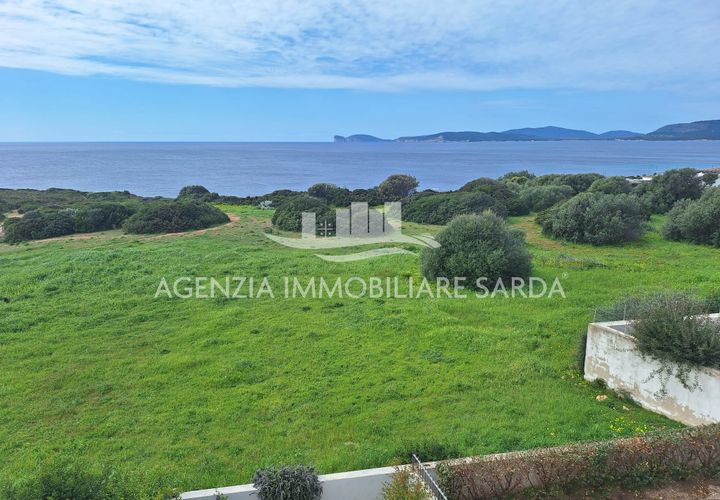 Lejlighed i Alghero, Sassari, Alghero - € 750.000 | Ref: ALG104 - foto 1