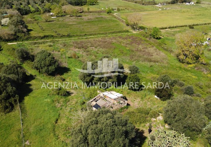 Villa i Alghero, Sassari, Alghero - € 180.000 | Ref: ALG105 - foto 1