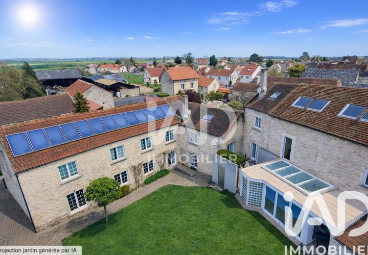 Villa a Andelu, Yvelines, Andelu - € 799.000 | Ref: 98963 - foto 1