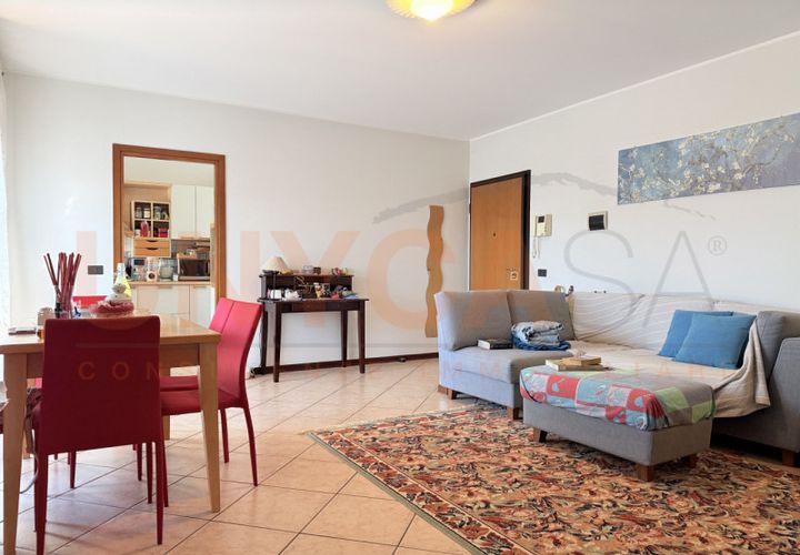 Leilighet i Rubano, Padua, Rubano - € 170 000 | Ref: V658AR - foto 1