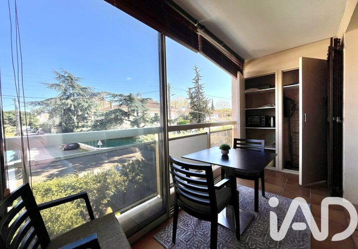 Leilighet i Frejus, Var, Frejus - € 182 000 | Ref: 67519 - foto 1