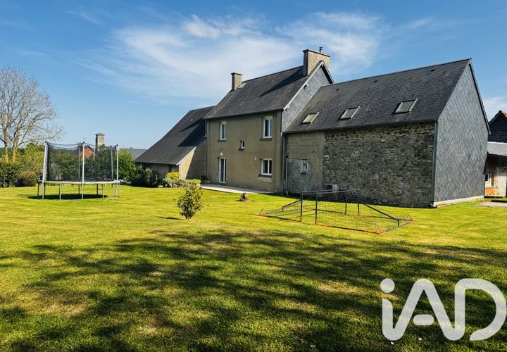 Villa i Cavigny, Manche, Cavigny - € 292.000 | Ref: 42788 - foto 1