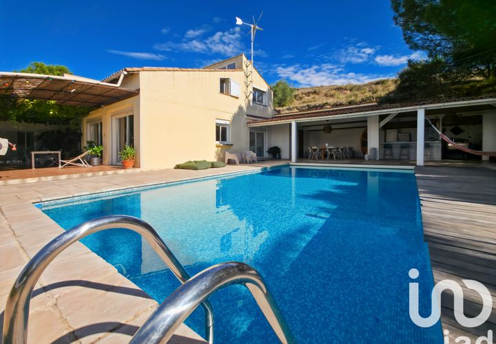 Villa a Belarga, Herault, Belarga - € 675.000 | Ref: 23294 - foto 1