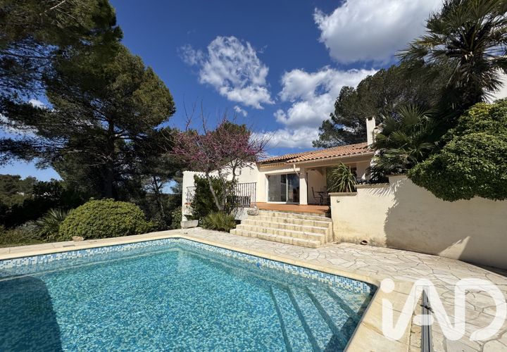 Villa i Caveirac, Gard, Caveirac - € 550.000 | Ref: 38600 - foto 1