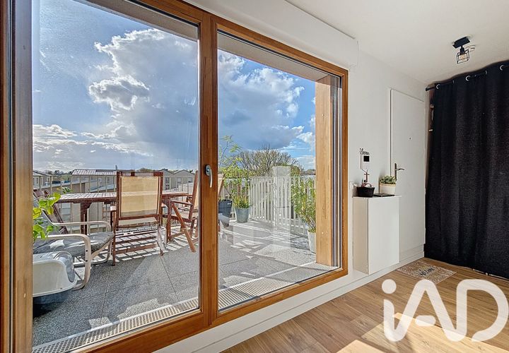 Duplex i Arpajon, Essonne, Arpajon - € 264.000 | Ref: 96729 - foto 1