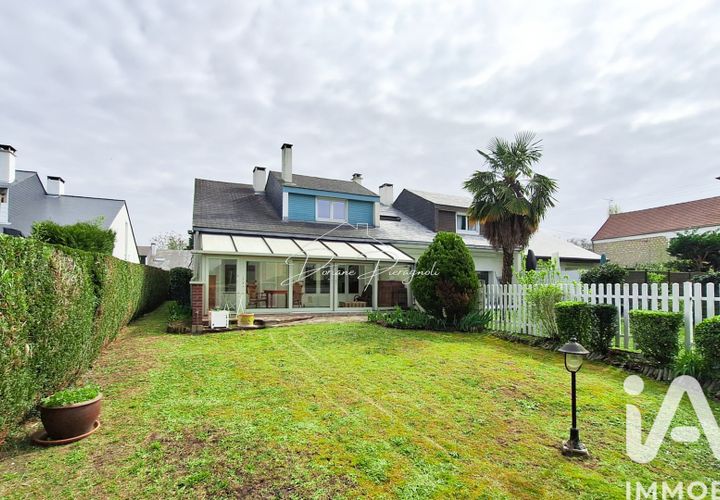 Villa a L'Isle-Adam, Val-d'Oise, L'Isle-Adam - € 354.000 | Ref: 85205 - foto 1