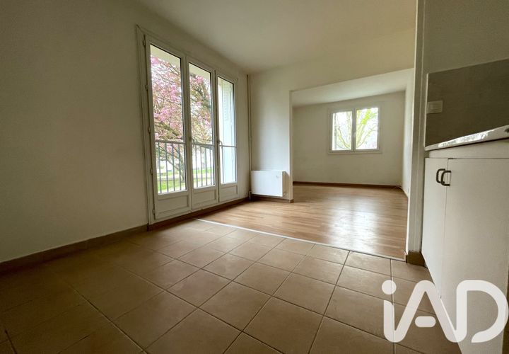 Leilighet i Taverny, Val-d'Oise, Taverny - € 157 000 | Ref: 58507 - foto 1