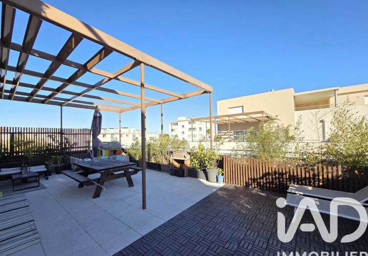 Lejlighed i Nimes, Gard, Nimes - € 235.000 | Ref: 85559 - foto 1
