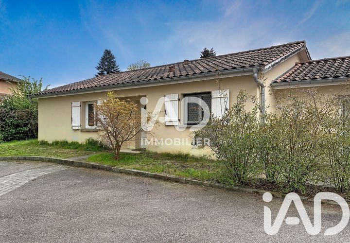 Villa i Arnas, Rhone, Arnas - € 349.000 | Ref: 82706 - foto 1