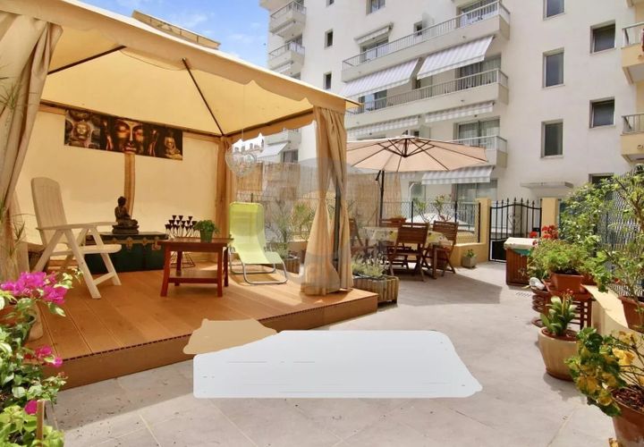 Lejlighed i Menton, Alpes-Maritimes, Menton - € 362.000 | Ref: L17204 - foto 1