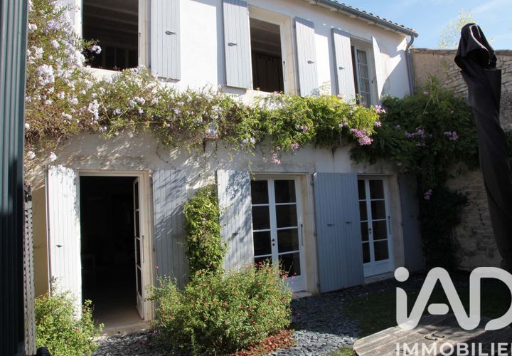 Villa i La Flotte, Charente-Maritime, La Flotte - € 1.560.000 | Ref: 48947 - foto 1