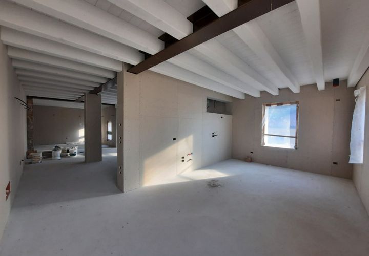 Lejlighed i Mirano, Venice, Mirano - € 680.000 | Ref: 3361 - foto 1