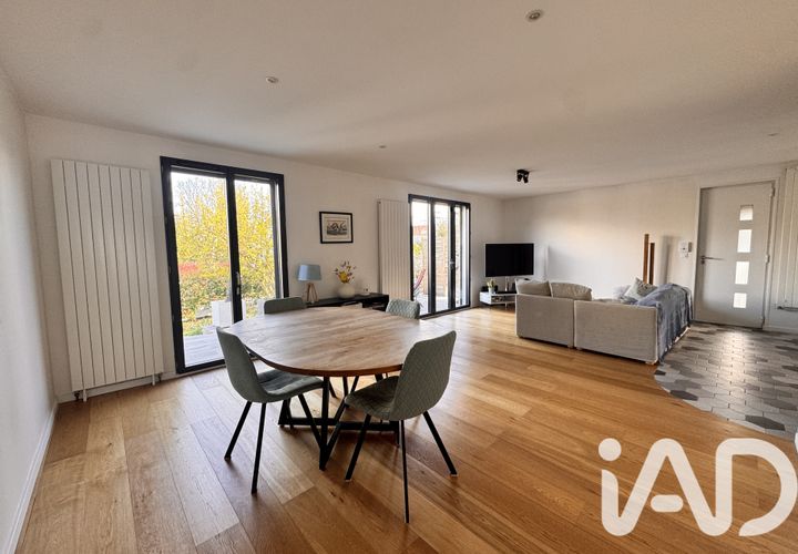 Villa i Chatou, Yvelines, Chatou - € 720.000 | Ref: 55460 - foto 1