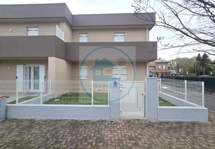 Villa a Martellago, Venice, Martellago - € 385.000 | Ref: 4268 - foto 1