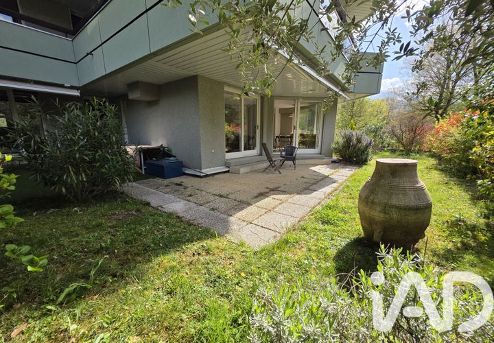 Lejlighed i Meylan, Isere, Meylan - € 630.000 | Ref: 22764 - foto 1