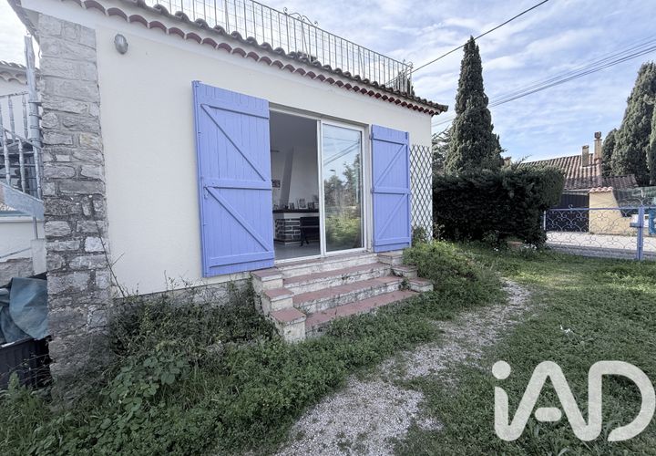 Villa a La Garde, Var, La Garde - € 490.000 | Ref: 93706 - foto 1