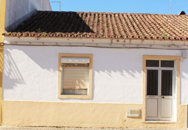Villa a Portalegre, Portalegre, Portalegre - € 59.000 | Ref: ALT003/038/2026 - foto 1