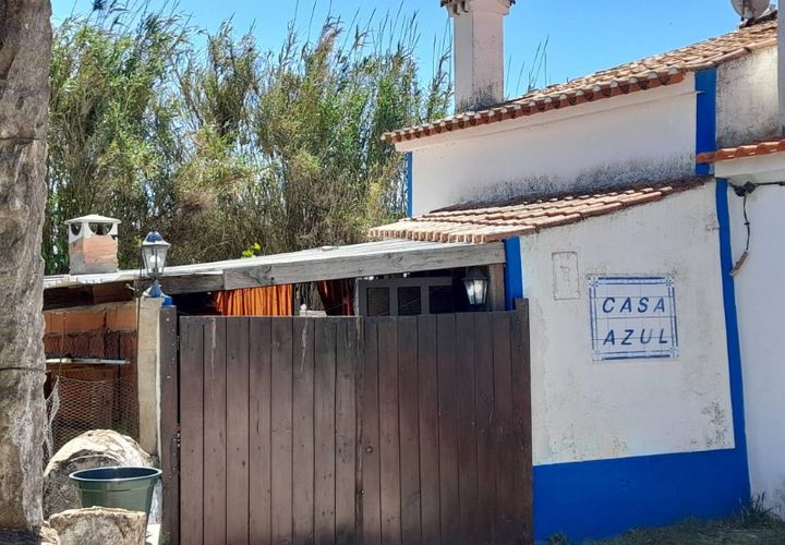 Byhus i Bencatel, Evora, Bencatel - € 118.000 | Ref: ALT004/040/2026 - foto 1