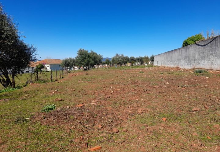 Helårsgrund i Alandroal, Evora, Alandroal - € 45.000 | Ref: ALT004/042/2026 - foto 1