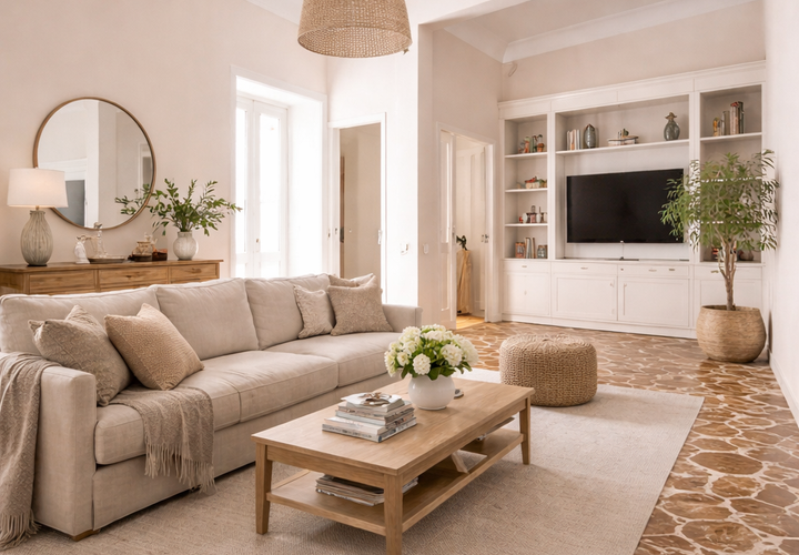 Lejlighed i Lecce, Lecce, Lecce - € 198.000 | Ref: 198DALMAZIA - foto 1